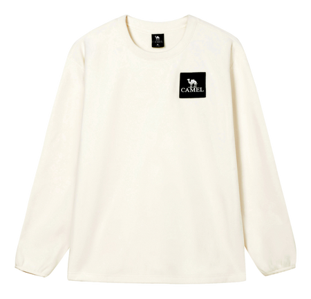 CAMEL Capsule Sweatshirt Unisex  VJSNEAKER