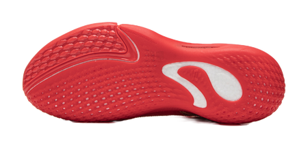 The Forbidden City X Li-Ning YuShuai 20 'Red' - Basketball Shoes Men's Red