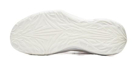 Li Ning JB4 Low top Basketball Shoes Mens White  vjsneaker.com