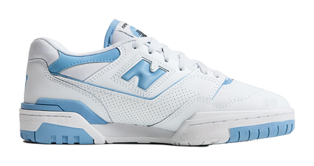 New Balance 550 UNC sneakers Womens  vjsneaker.com
