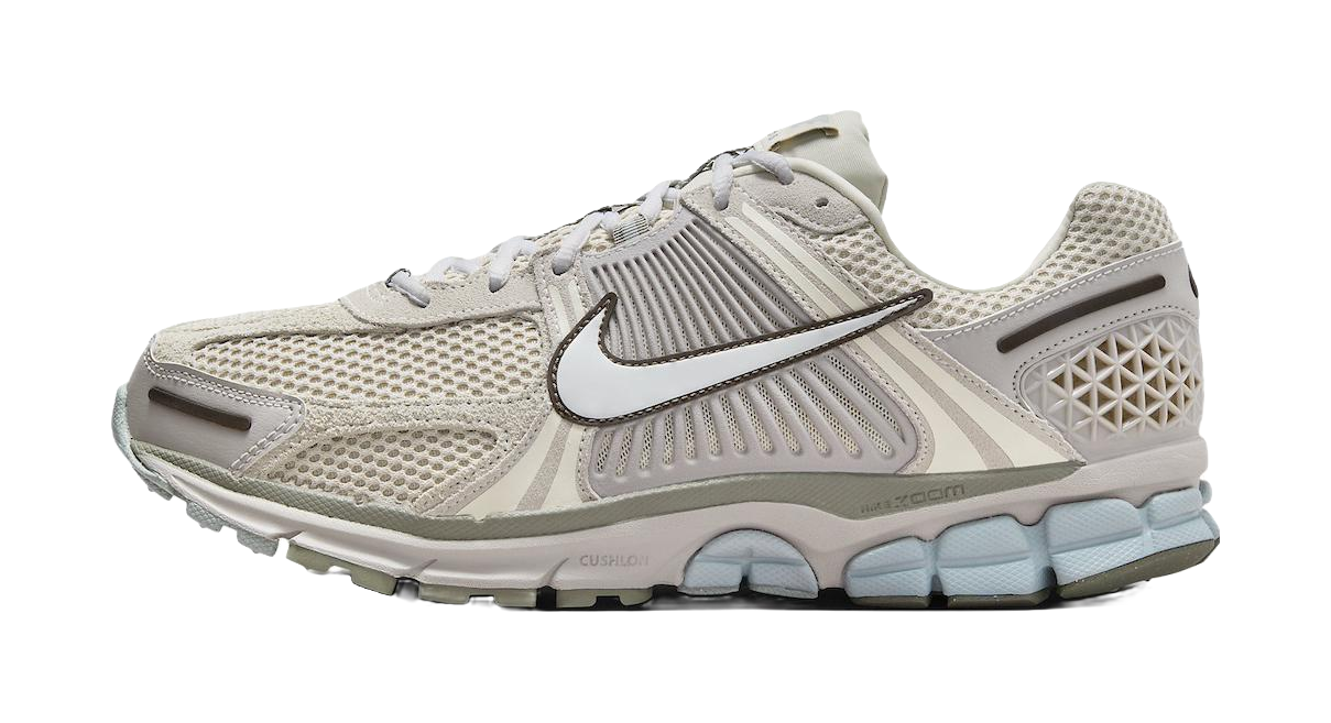 Nike Air Zoom Vomero 5 Light Orewood Brown  vjsneaker.com