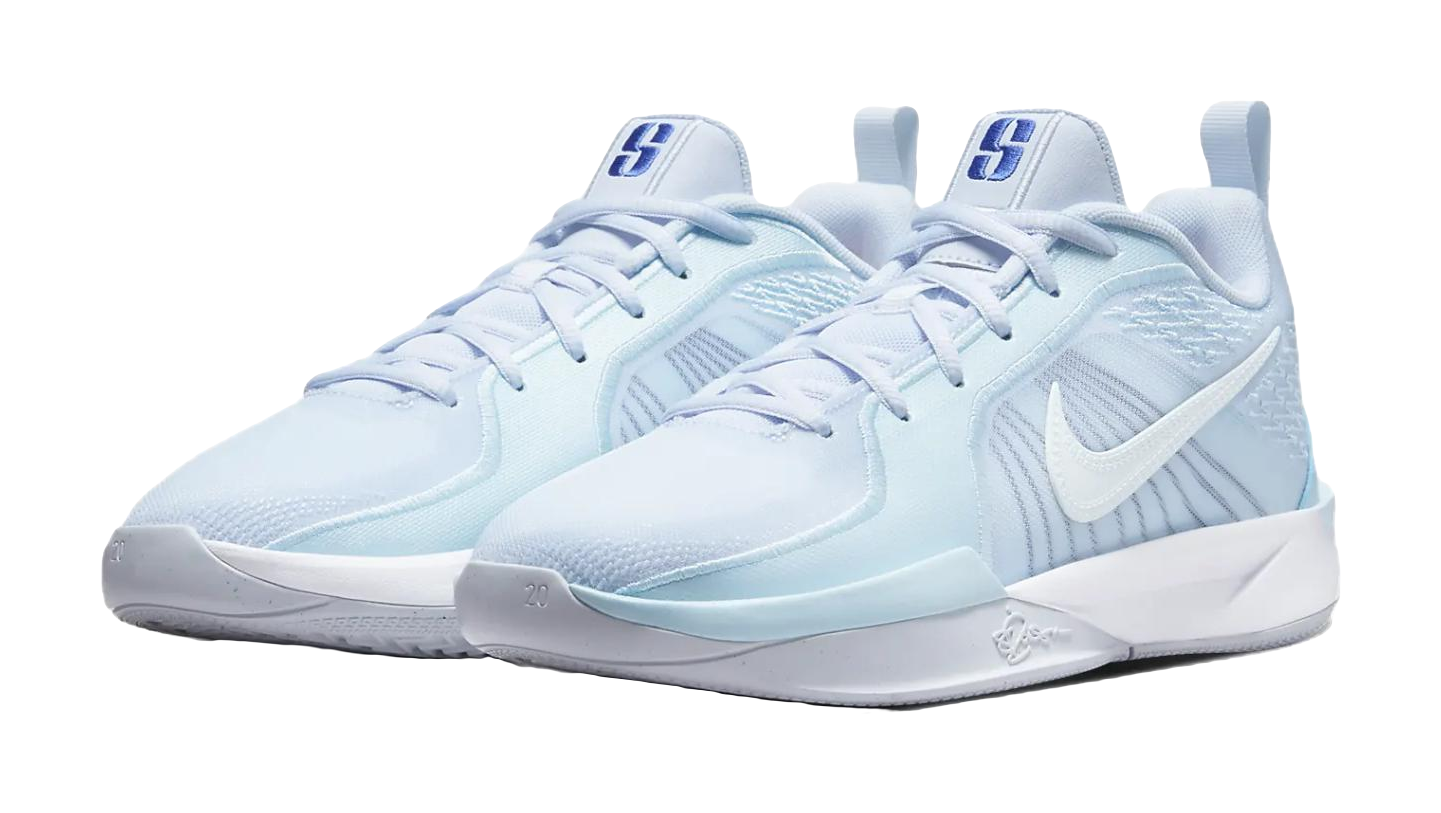 Nike Sabrina 2 Orchestrator GS  vjsneaker.com