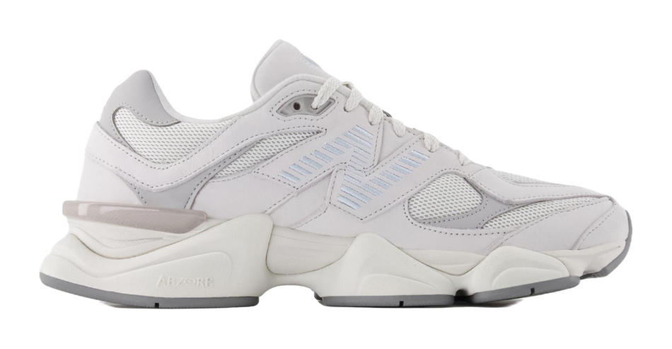 9060 New Balance Reflection Quarry Blue