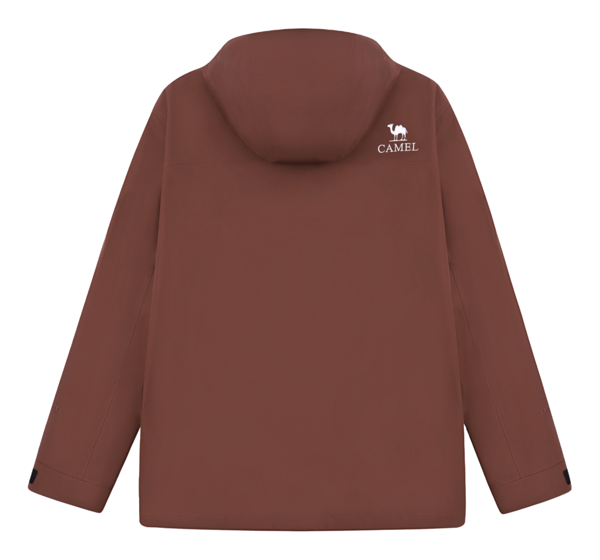 CAMEL All weather Windbreaker Jacket Mens  vjsneaker.com