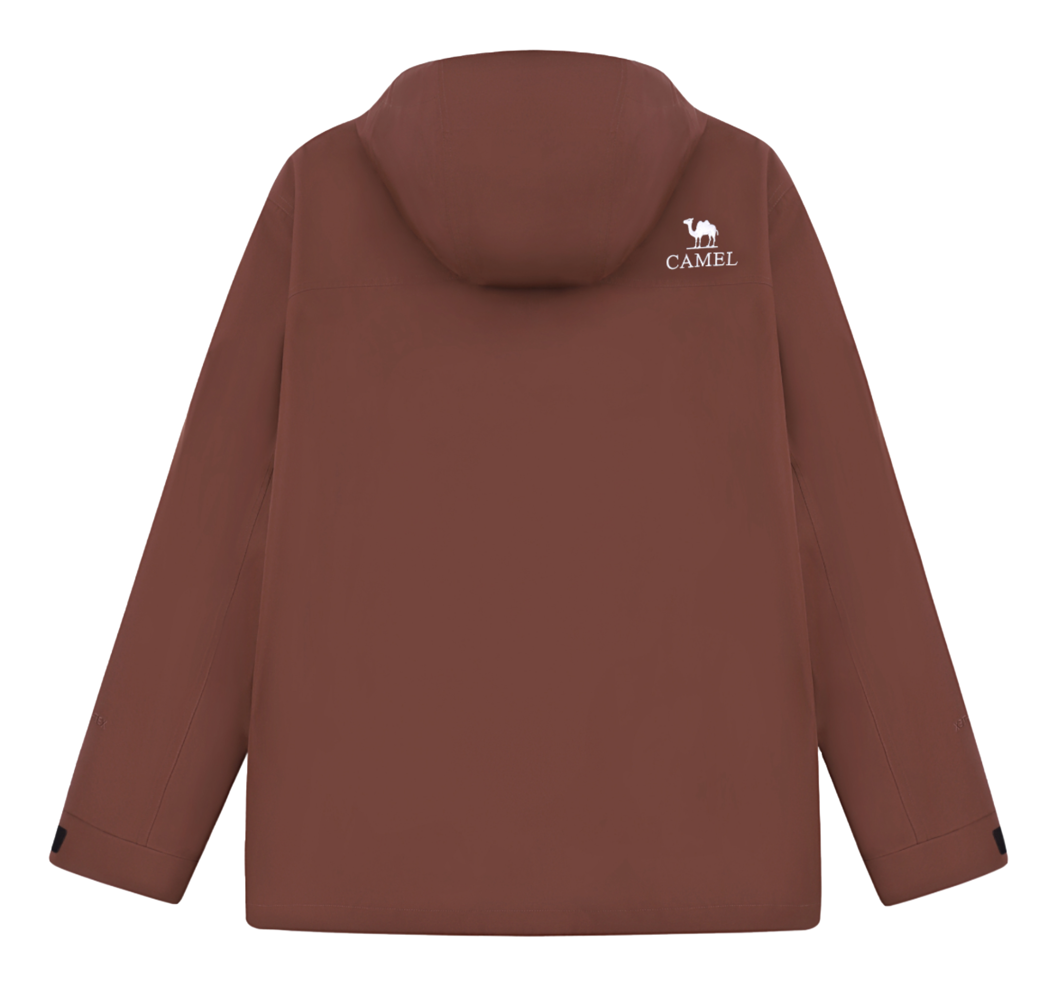 CAMEL All weather Windbreaker Jacket Mens  vjsneaker.com