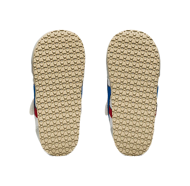 Onitsuka Tiger Serrano Slip Resistant, Abrasion Resistant, Breathable Low top Toddler Shoes Infant And Toddler  vjsneaker.com