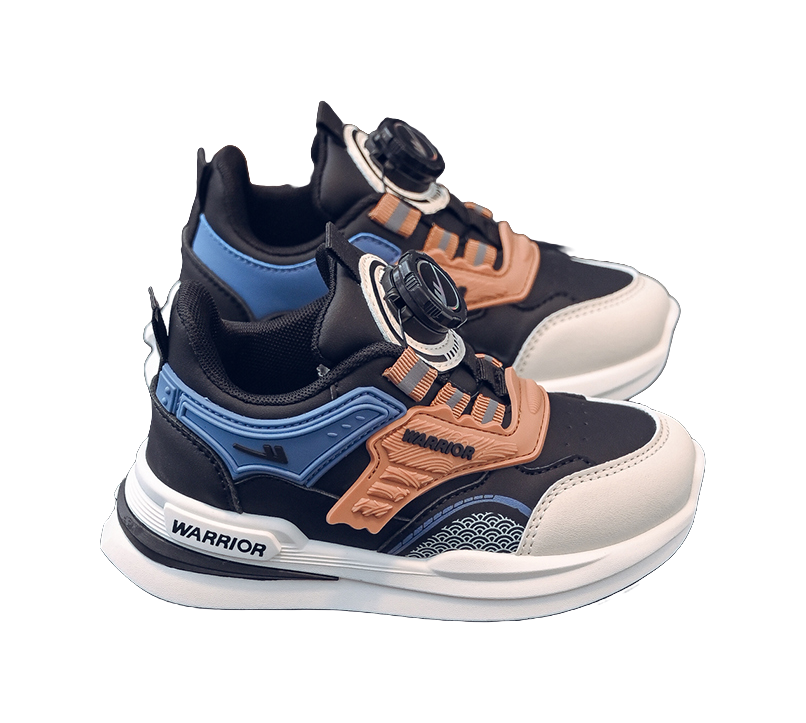 WARRIOR Kids' Running Shoes Kids 