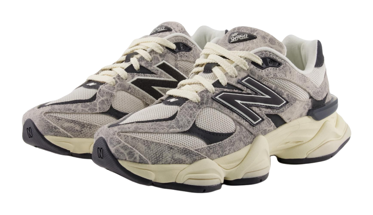 9060 New Balance Year of the Snake  vjsneaker.com