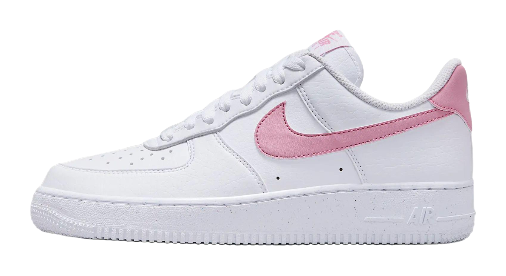Nike Air Force 1 Low 07 Next Nature Elemental Pink Womens  VJSNEAKER