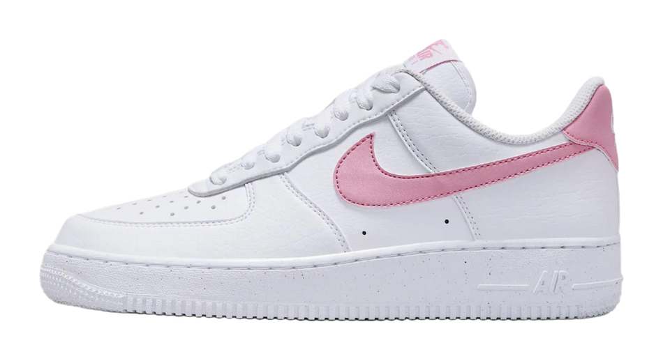 Nike Air Force 1 Low 07 Next Nature Elemental Pink Womens  VJSNEAKER