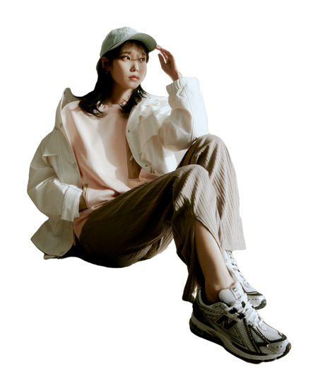 1906 New BalanceR Metallic Silver Metallic Gold  vjsneaker.com