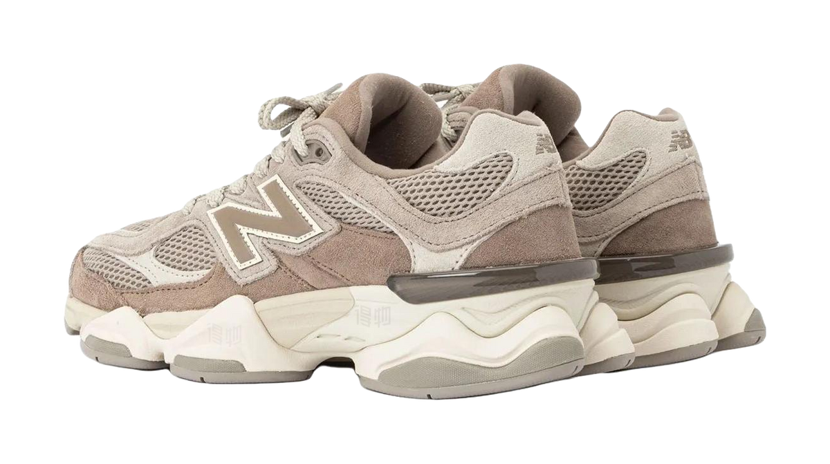 9060 New Balance Mushroom Arid Stone  vjsneaker.com