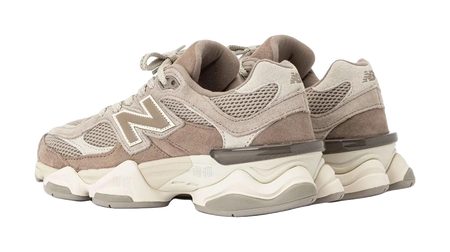 9060 New Balance Mushroom Arid Stone  vjsneaker.com