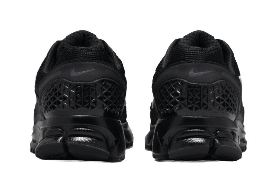 Nike Zoom Vomero 5 Black Summit White Womens  vjsneaker.com