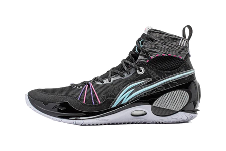 LINING Li- Ning Wade 808 Ultra V2 Team No Sleep  VJSNEAKER