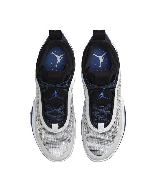 Air Jordan 36 Pf Sport Blue  vjsneaker.com