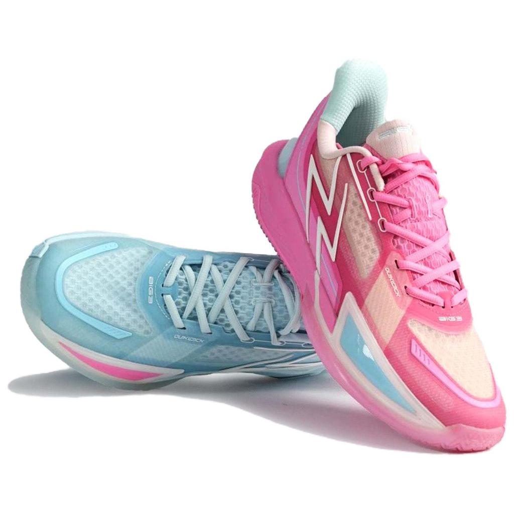 361° BIG3 4.0 Quick 'Reverse' 672321105-6 - Basketball Shoes