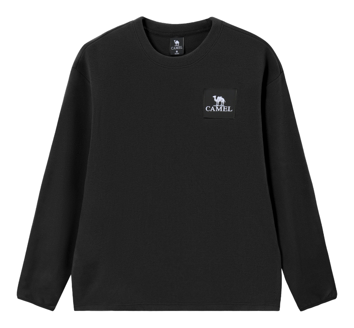 CAMEL Capsule Sweatshirt Unisex  VJSNEAKER