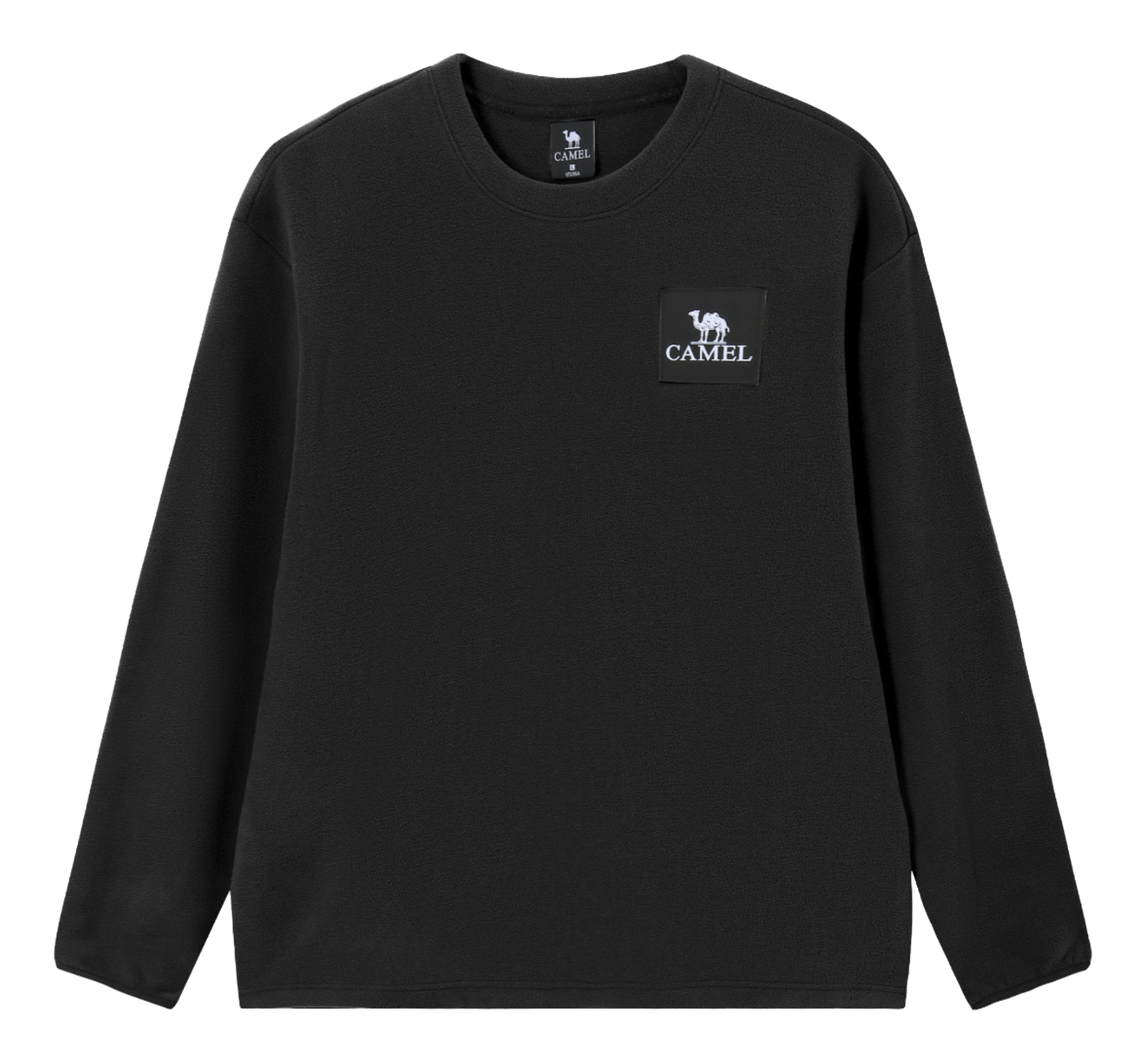 CAMEL Capsule Sweatshirt Unisex  VJSNEAKER