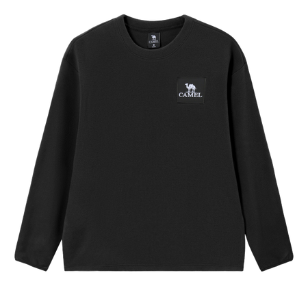 CAMEL Capsule Sweatshirt Unisex  VJSNEAKER