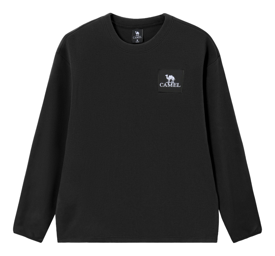 CAMEL Capsule Sweatshirt Unisex  VJSNEAKER