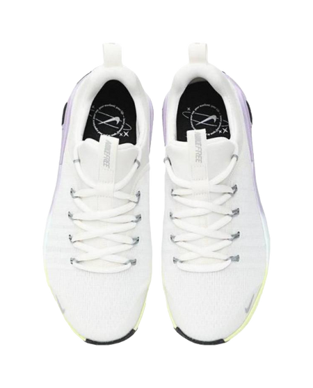 Nike Free Metcon 6 Se Phantom Black Hydrangeas Metallic Silver Womens  vjsneaker.com