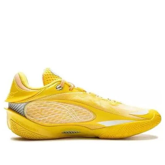 Li-Ning Wade 808 5 Ultra 'Lemon' ABAV015-20 - Basketball Shoes Unisex Yellow