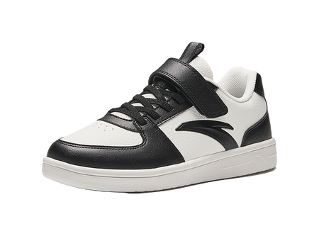 Antakids Anti Kick Lightweight Cushioning Low top Kids Skateboarding Shoes Kids  VJSNEAKER