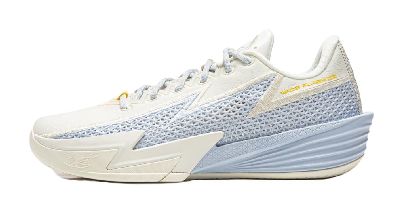 Li-Ning Wade Flash 2 "Mint Green"  vjsneaker.com