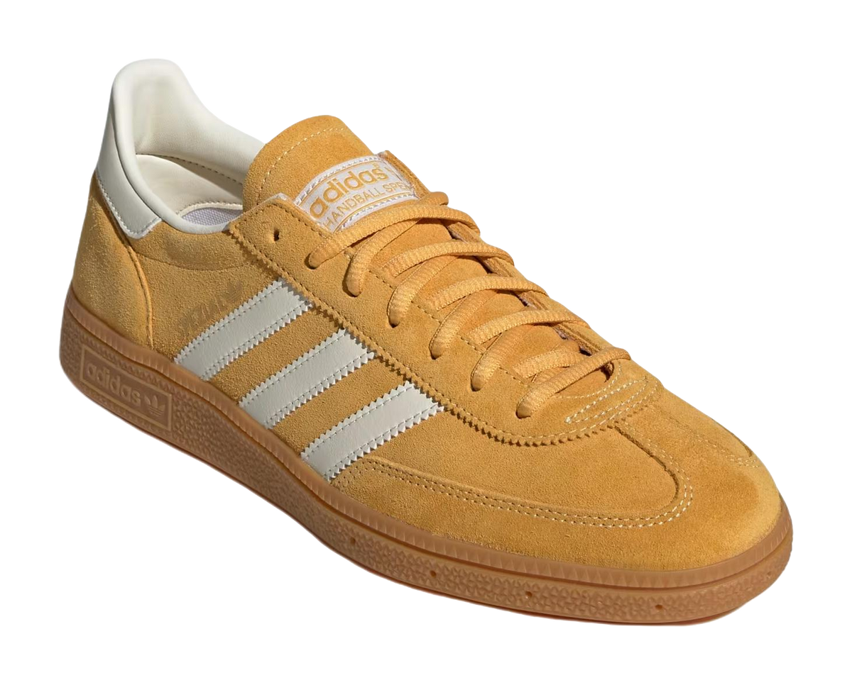 Handball Adidas Originals Spezial Preloved Yellow  vjsneaker.com
