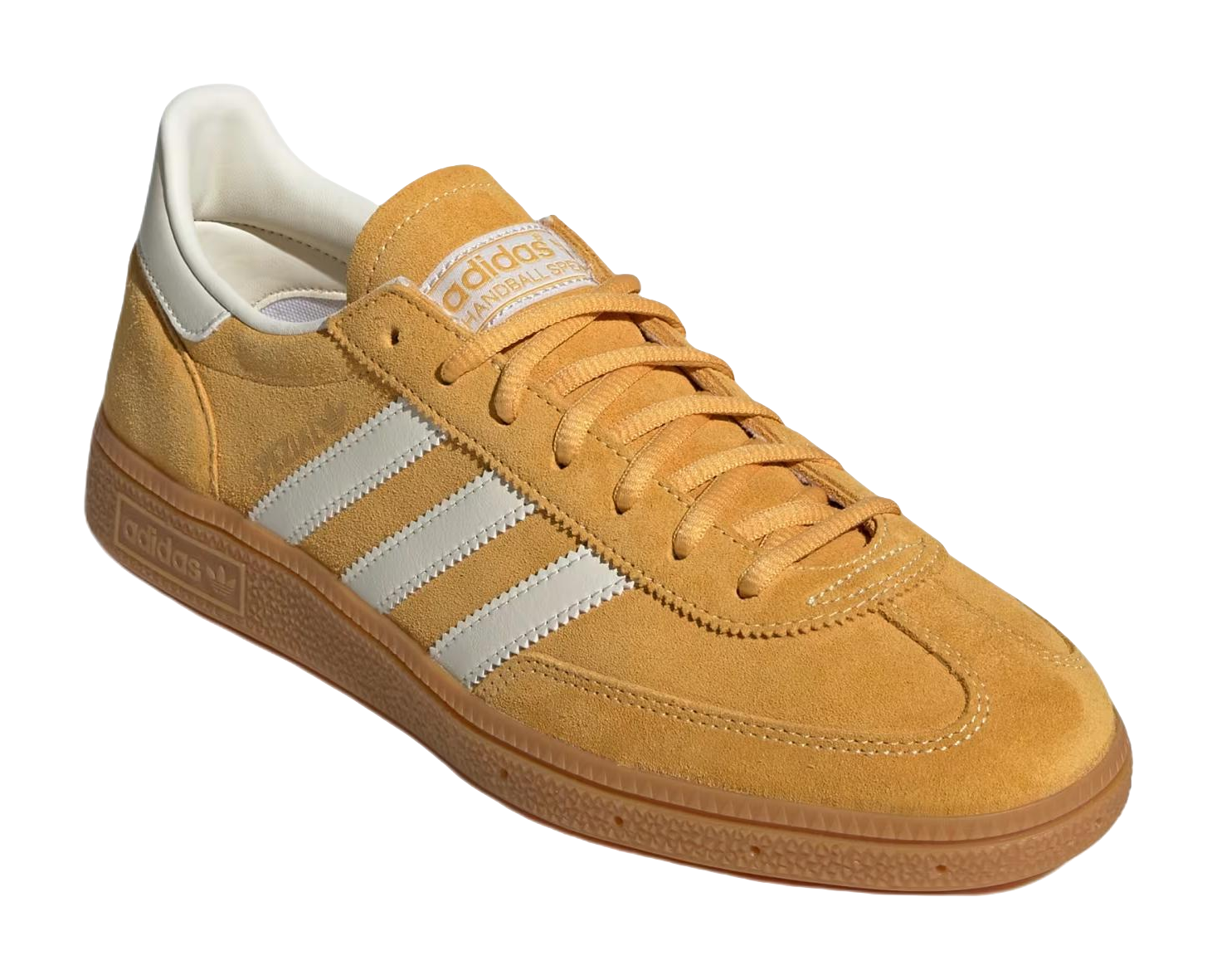 Handball Adidas Originals Spezial Preloved Yellow  vjsneaker.com
