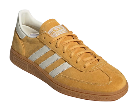 Handball Adidas Originals Spezial Preloved Yellow  vjsneaker.com