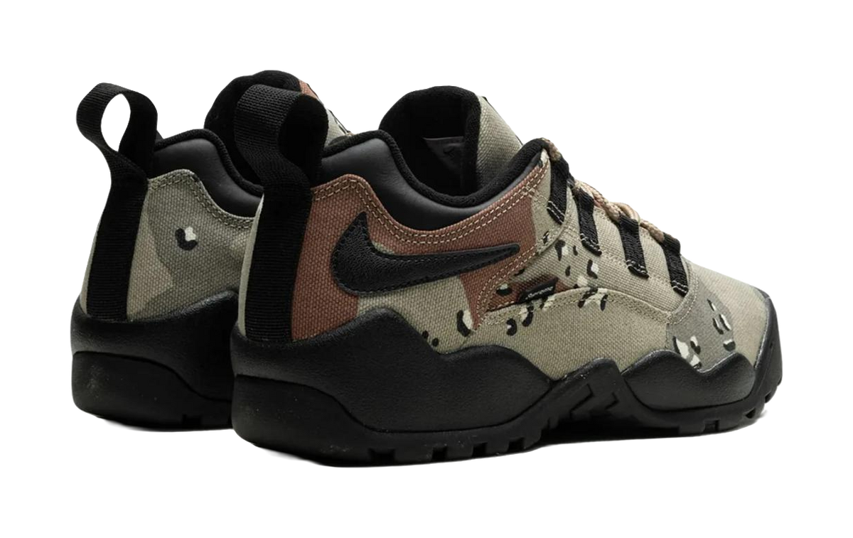 Nike SB Darwin Low Supreme Desert Camo  vjsneaker.com