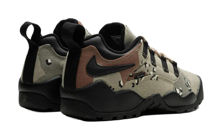 Nike SB Darwin Low Supreme Desert Camo  vjsneaker.com