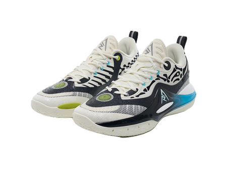 Rigorer Austin Reaves AR2 "blue code" - basketball shoes for men  vjsneaker.com