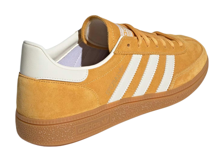 Handball Adidas Originals Spezial Preloved Yellow  vjsneaker.com