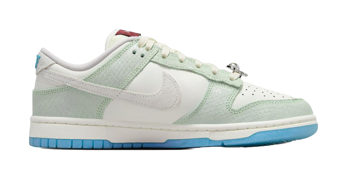 Nike Dunk Low Lx Year Of The Dragon 2024 Womens  vjsneaker.com