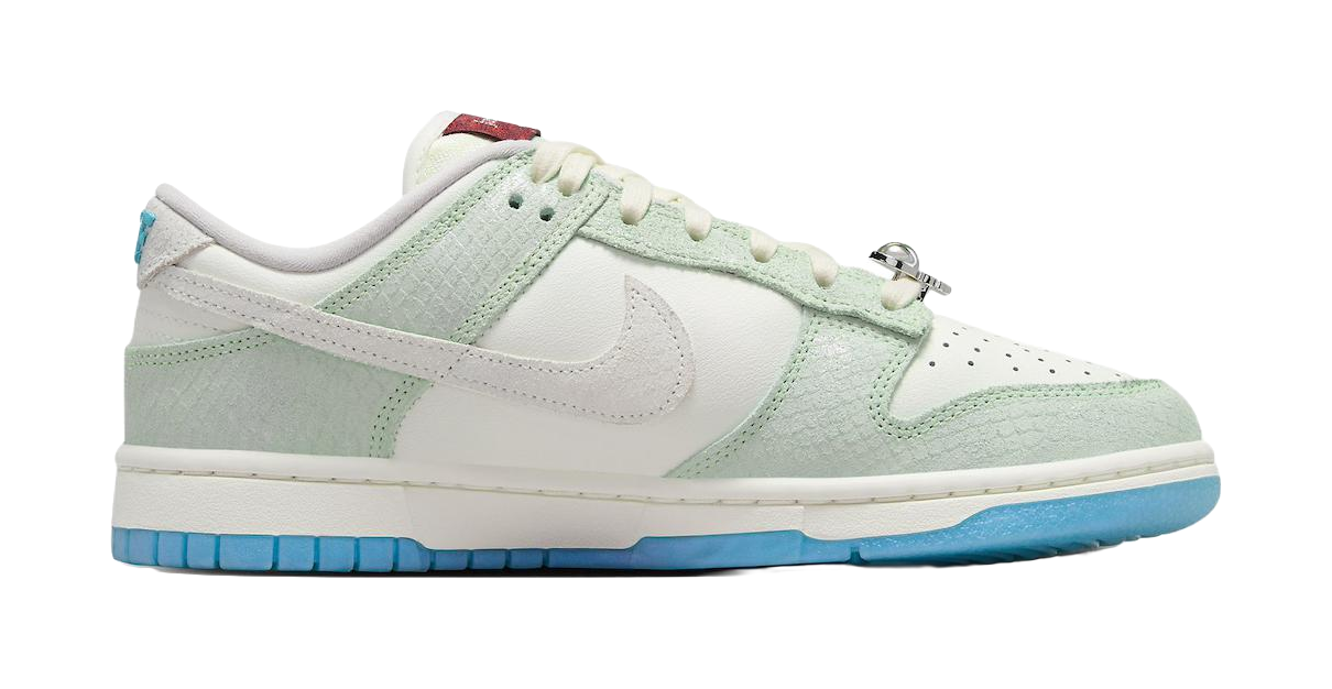 Nike Dunk Low Lx Year Of The Dragon 2024 Womens  vjsneaker.com