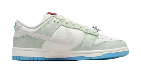 Nike Dunk Low Lx Year Of The Dragon 2024 Womens  vjsneaker.com