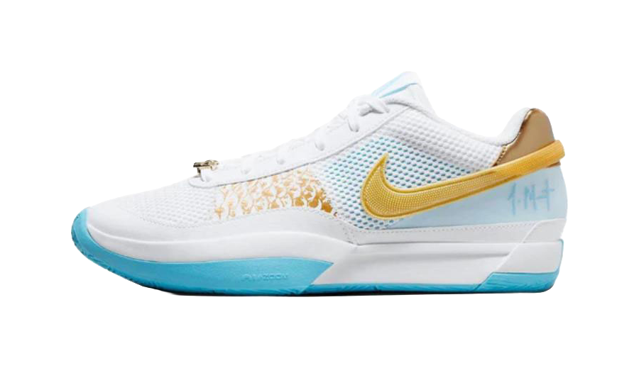 Nike JA1 Ep Chinese New Year  VJSNEAKER