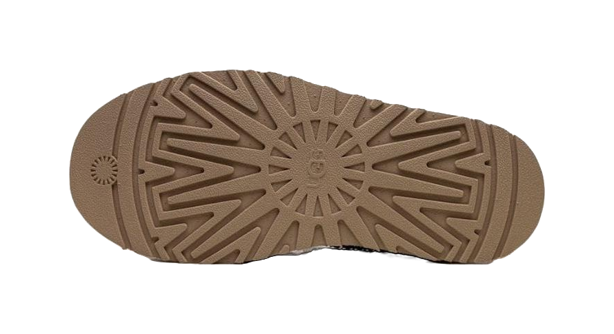 UGG Tazz Slipper Sand Kids  vjsneaker.com