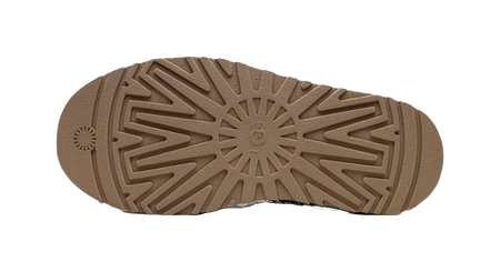 UGG Tazz Slipper Sand Kids  vjsneaker.com