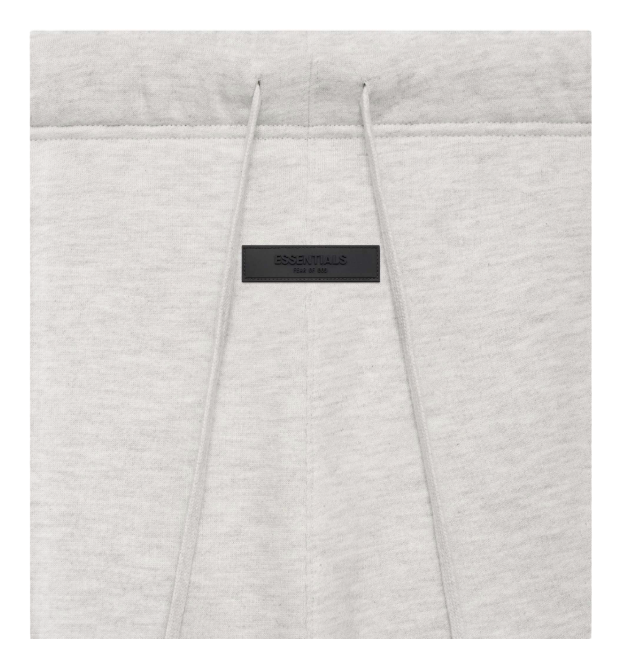 Fear Of God Essentials Sweatshort SS22  vjsneaker.com