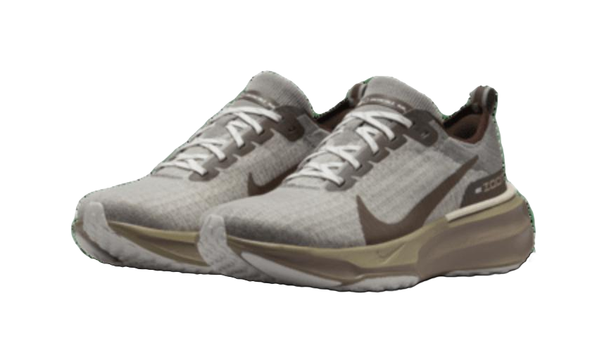 Nike ZoomX Invincible Run 3 Dark Stucco  vjsneaker.com
