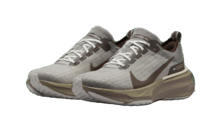 Nike ZoomX Invincible Run 3 Dark Stucco  vjsneaker.com