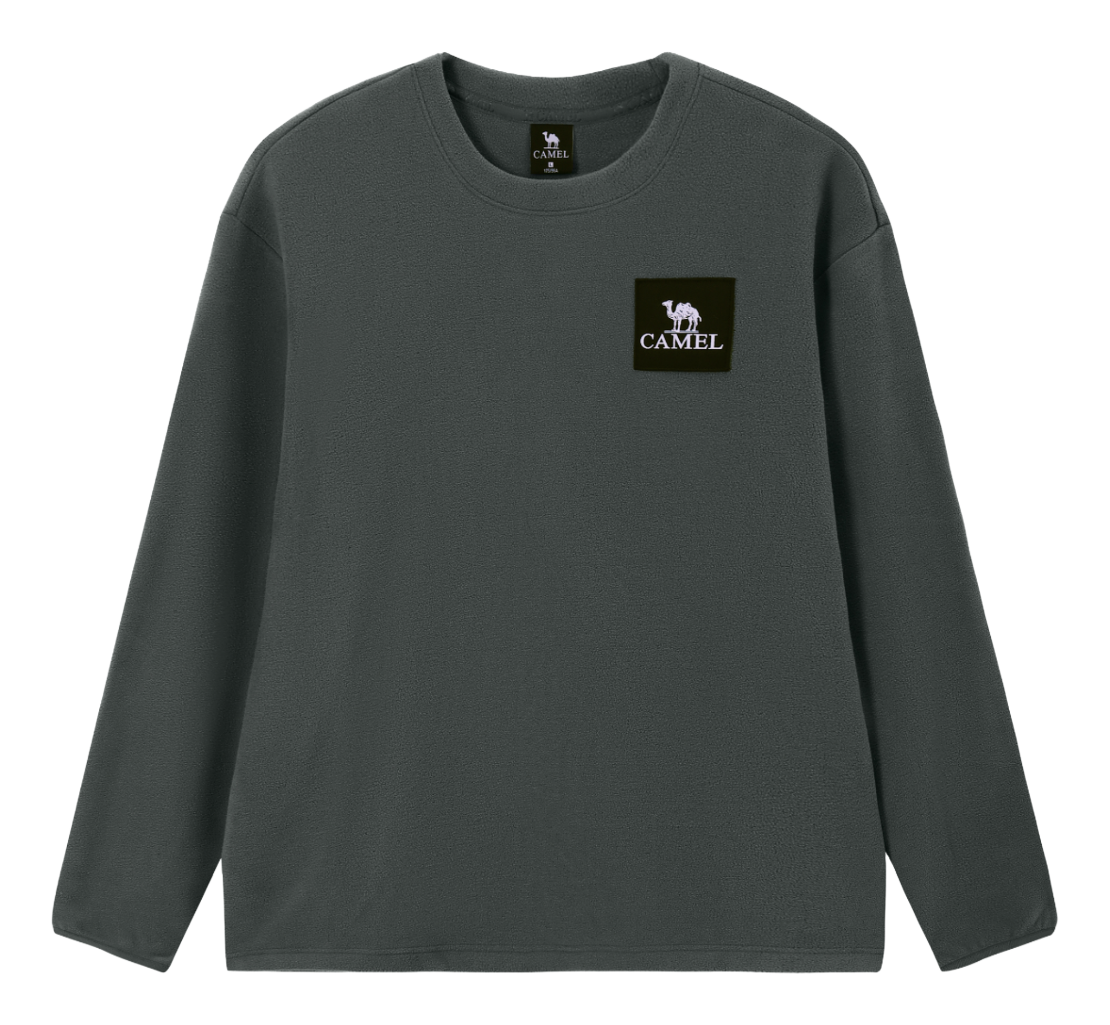 CAMEL Capsule Sweatshirt Unisex  VJSNEAKER