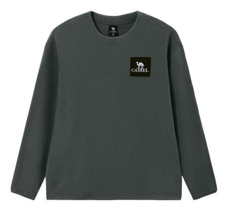 CAMEL Capsule Sweatshirt Unisex  VJSNEAKER