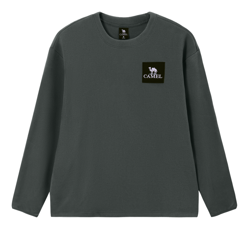 CAMEL Capsule Sweatshirt Unisex  VJSNEAKER