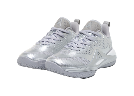 Rigorer Reeves second-generation AR2 professional high elasticity, comfortable, fashionable, non slip, shock-absorbing, wear-resistant, breathable, low cut children's basketball shoes  VJSNEAKER