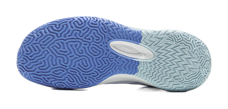 LiNing Cushioning, Slip Resistant, Abrasion Resistant, Rebound Grip Low Top Basketball Shoes Mens Standard White  VJSNEAKER